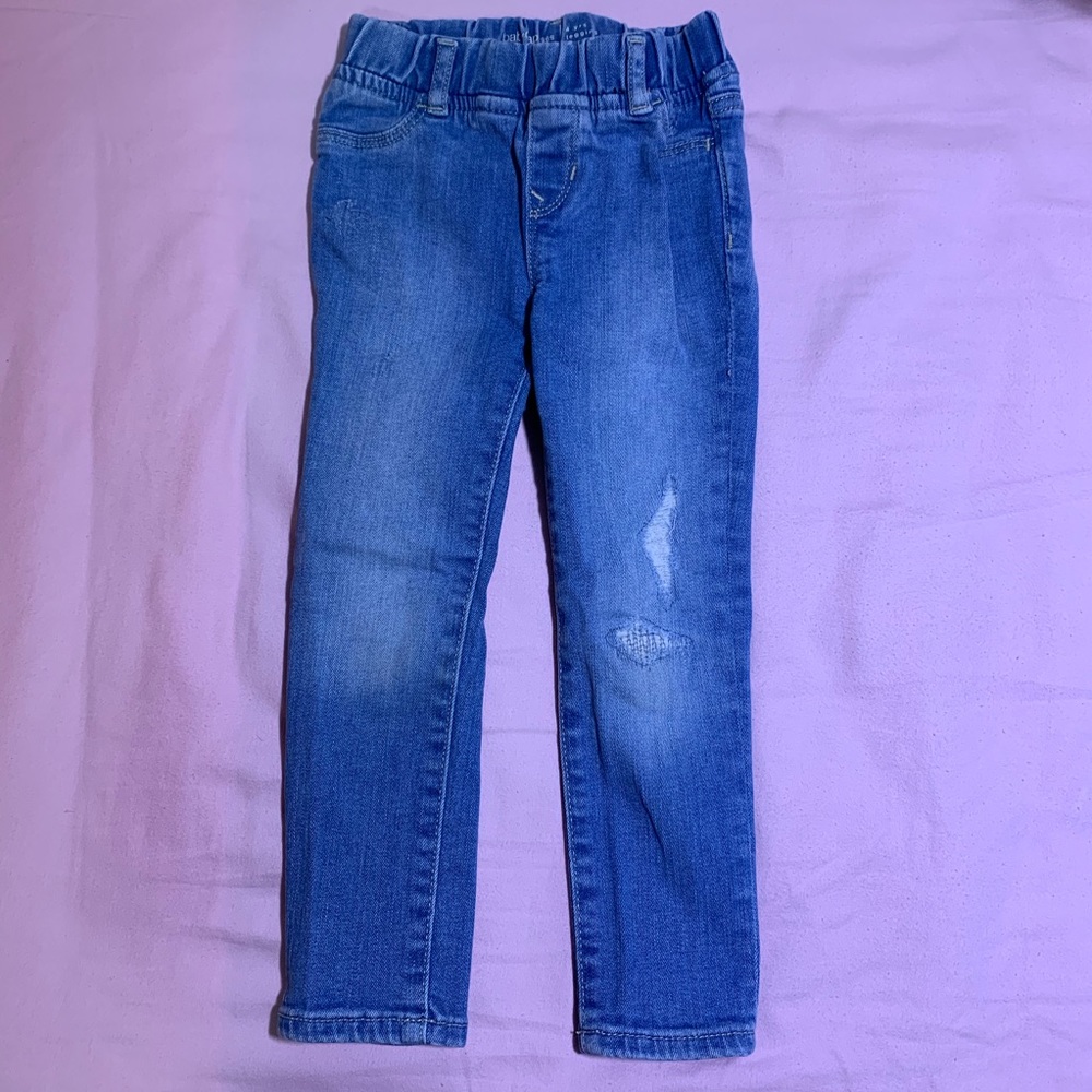GAP Kids Jeggings